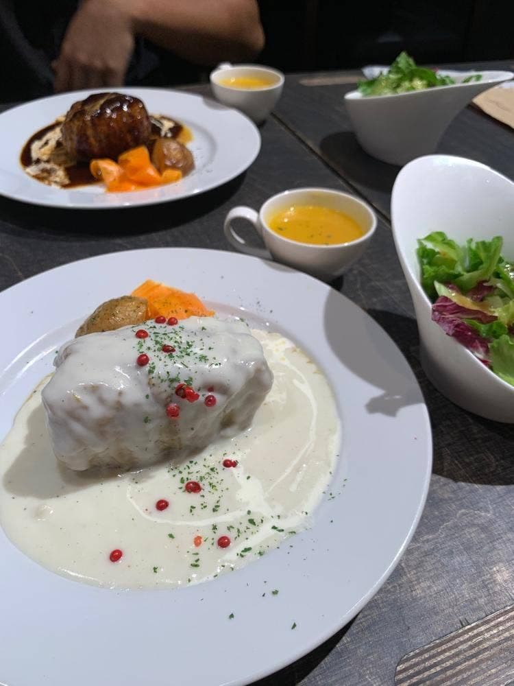 Bistro Roven 新宿