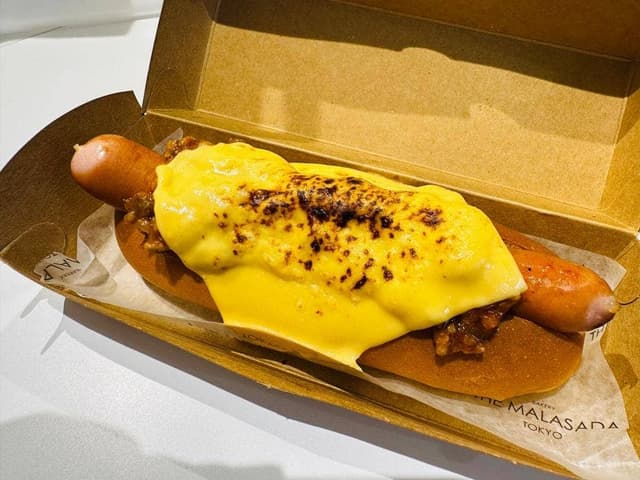 THE MALASADA TOKYO 吉祥寺店 - サブ画像2