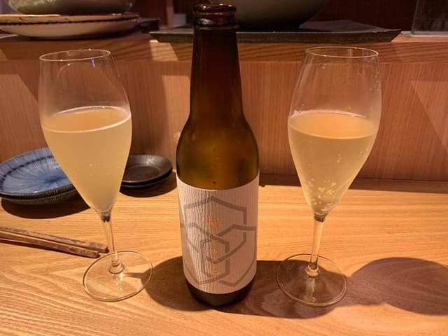 オトナノイザカヤ中戸川 - サブ画像1