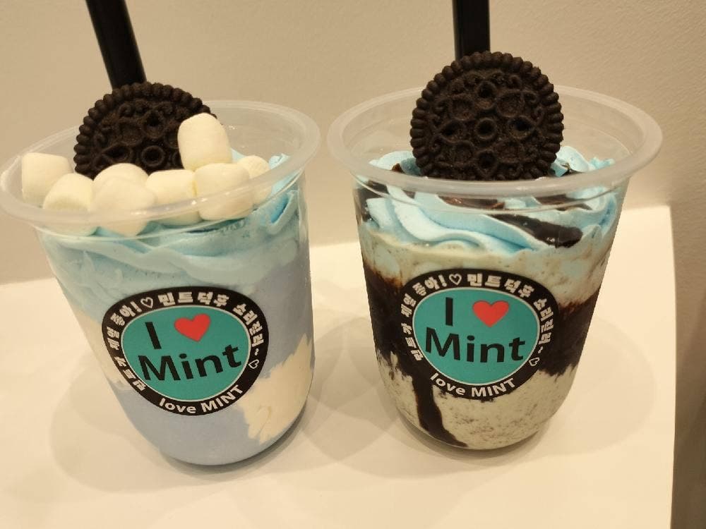 love MINT なんばマルイ店