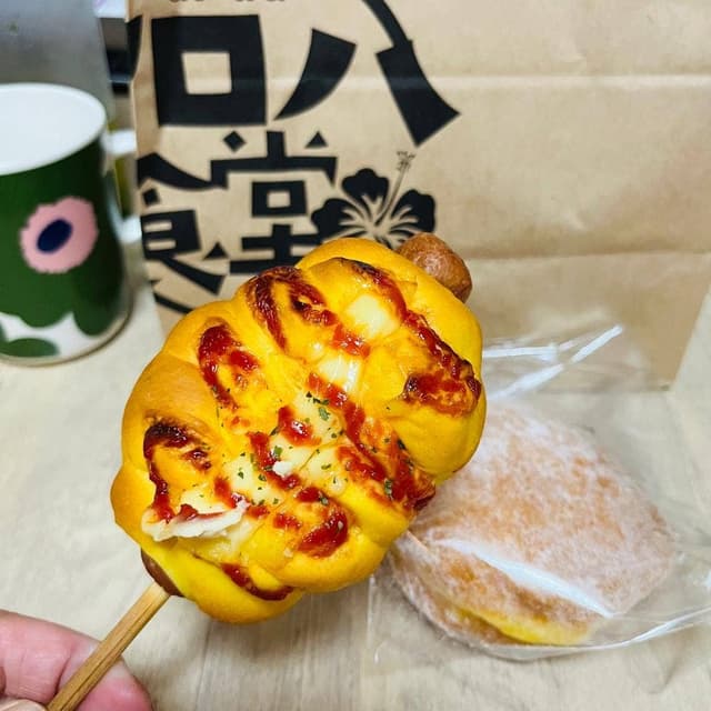 アロハ食堂 - サブ画像1