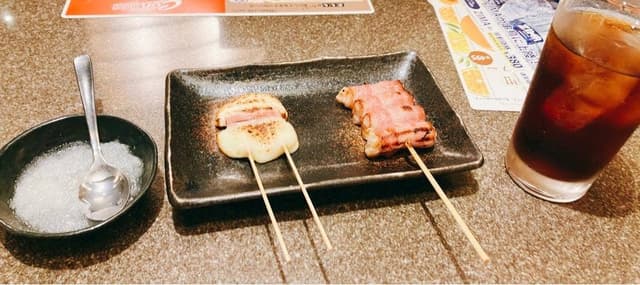 串鳥番外地 東急プラザ店 - サブ画像1