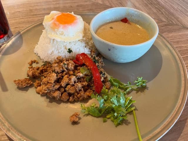 アジアンビストロ Dai 日本橋店 - サブ画像3