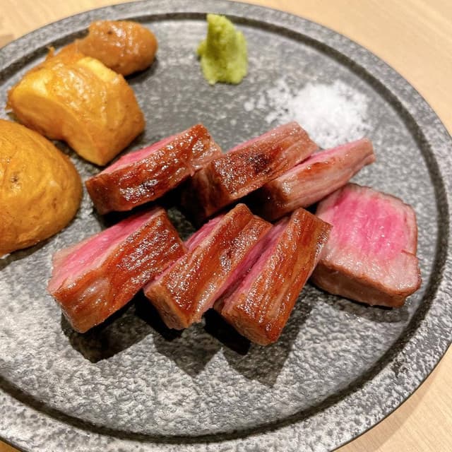 SAGA BAR - サブ画像1