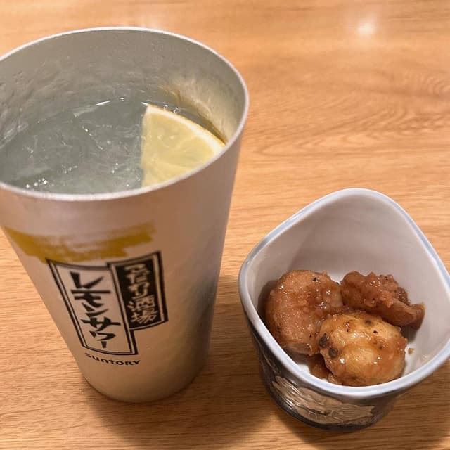 舟入 - サブ画像2