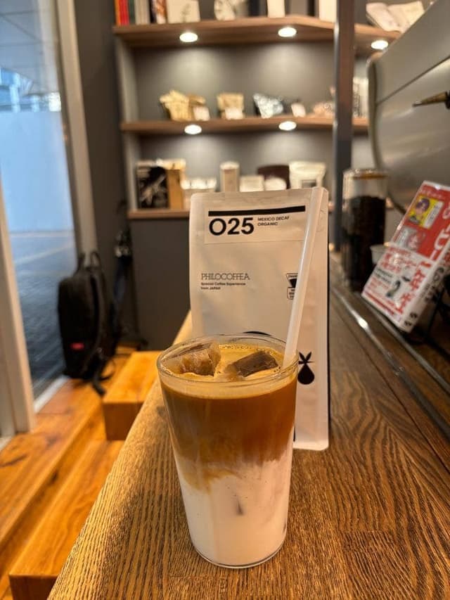 PHILOCOFFEA シャポー船橋店 - サブ画像3