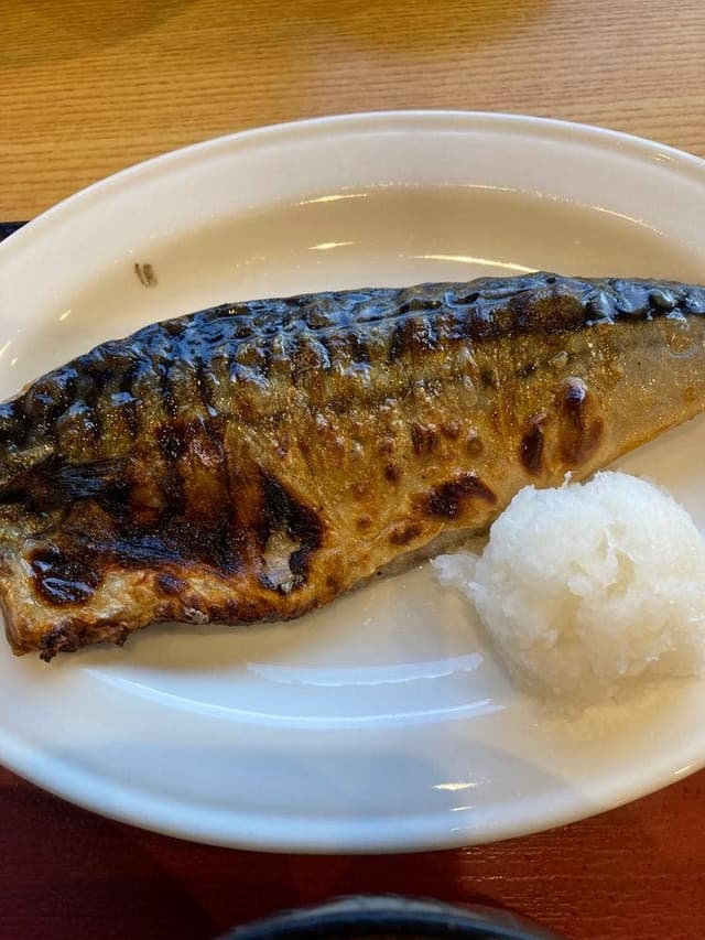津高茶屋食堂 - サブ画像1