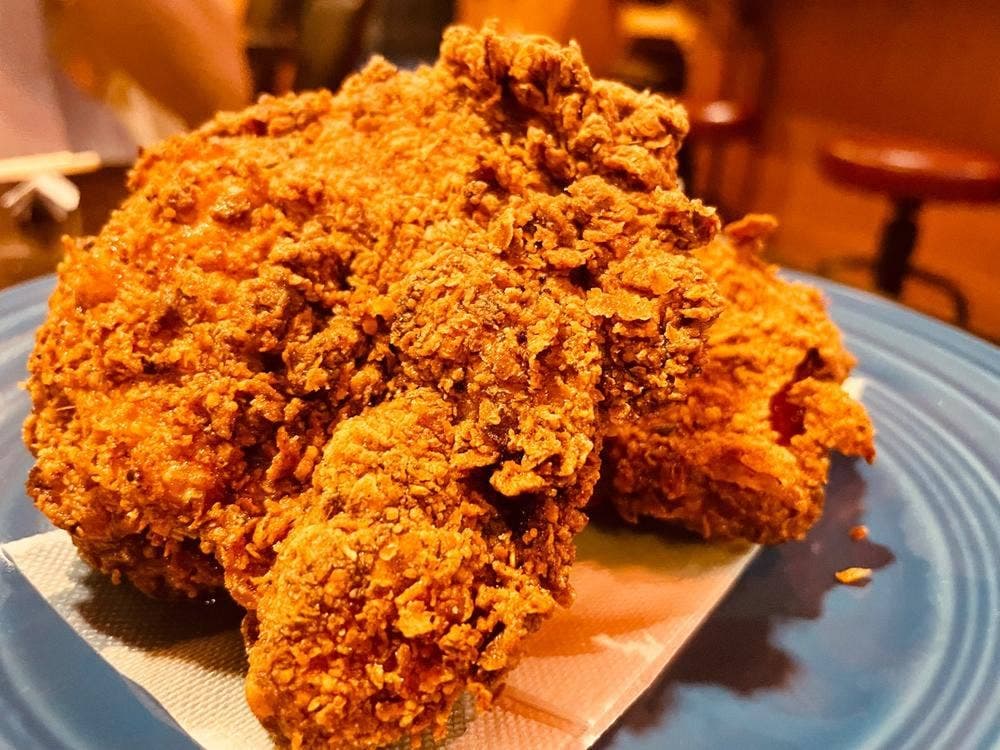 Chicken Village