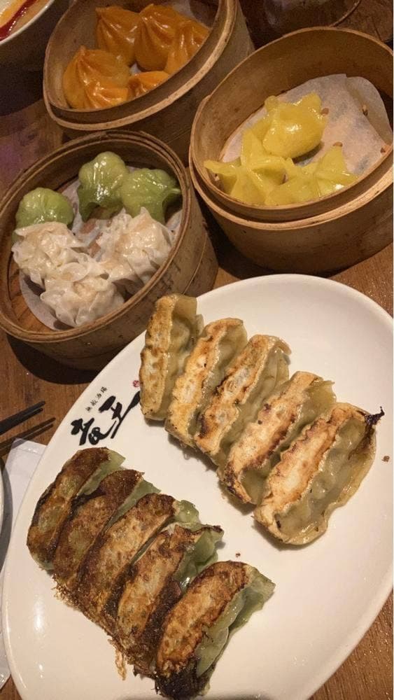 ドラゴン餃子 Ryuo 竜王 新宿店 - サブ画像3