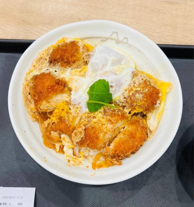 松屋 / 松のや 佐賀大財店 - サブ画像2