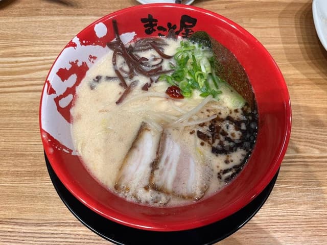 ラーメンまこと屋 渋谷センター街本店 - サブ画像2