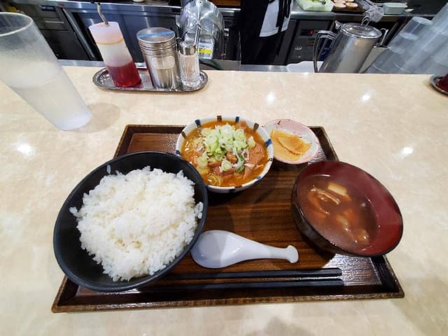 とろもつ 大正屋 - サブ画像2