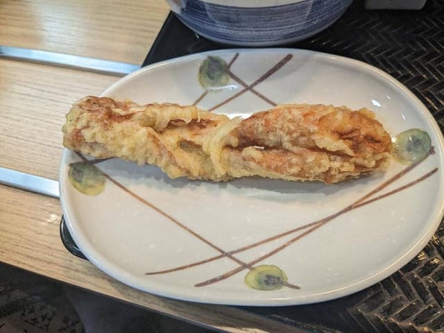 さぬきうどんの駅綾川 道の駅滝宮 - サブ画像2