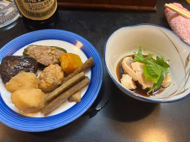 大島屋 - サブ画像1