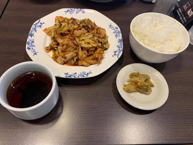 バーミヤン 千葉長沼原店 - サブ画像1
