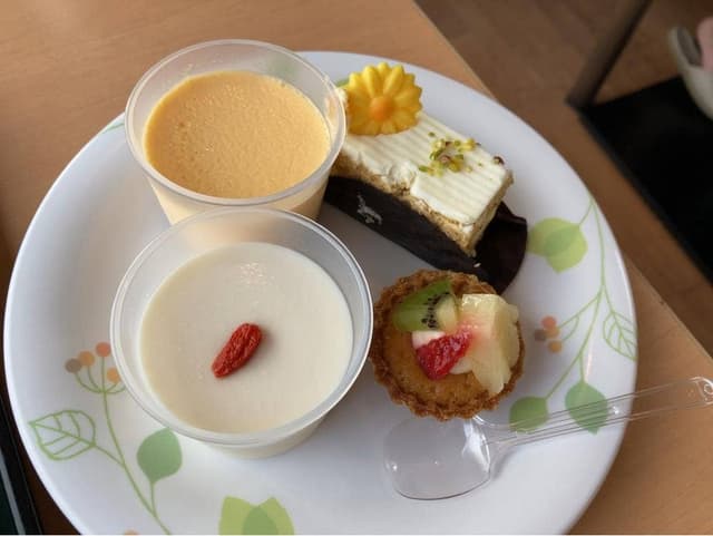 スカイホール ホテルサンバレー那須 - サブ画像3