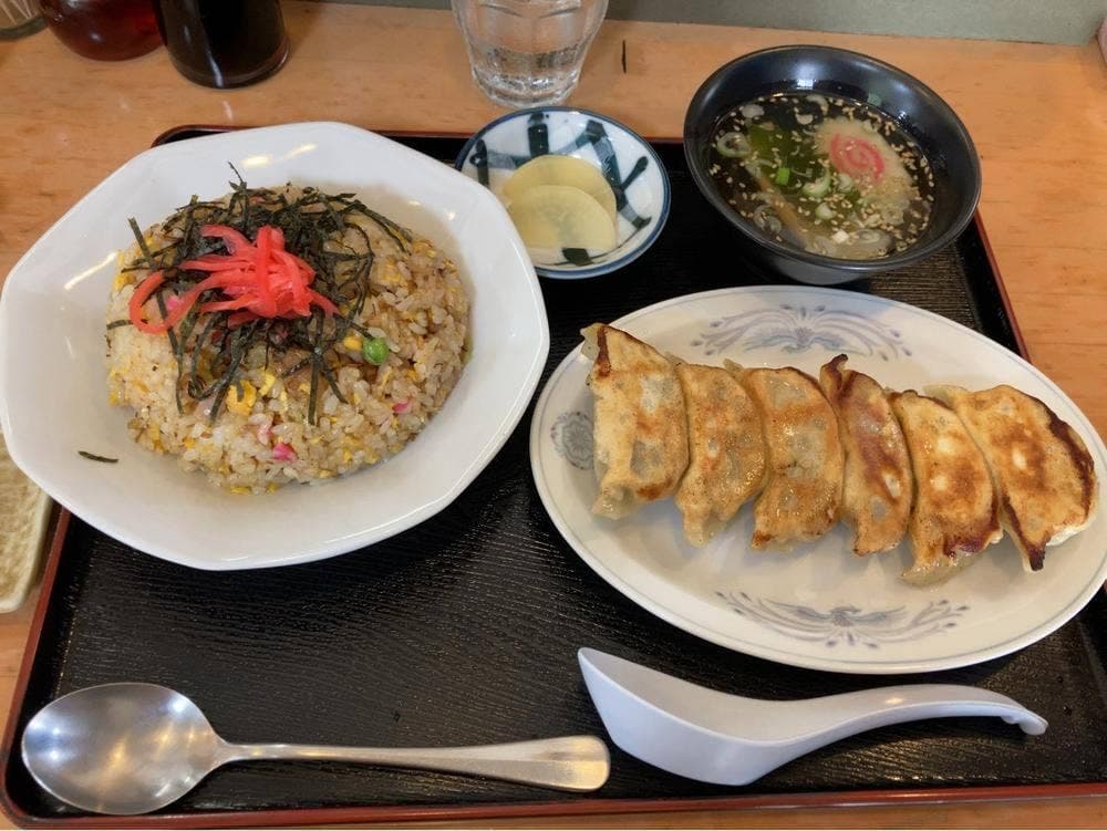 白河ラーメンHIRO 麺風靡