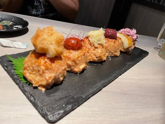 全席個室 めしや 伊まる 新宿駅前店 - サブ画像2