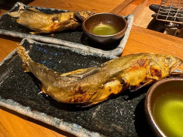 囲炉裏屋 炭えん バルチカ03店 - サブ画像3
