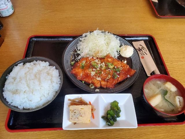 ちん丼屋 - サブ画像1