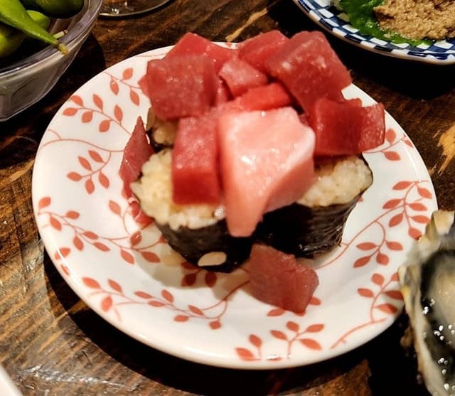 寿司酒場みるく 熊本店 - サブ画像2