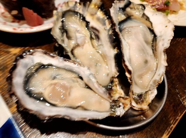 寿司酒場みるく 熊本店 - サブ画像3