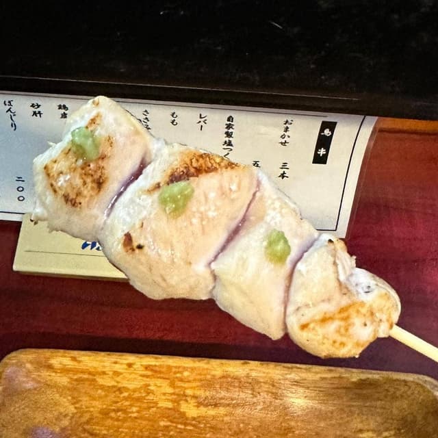 鳥たか - サブ画像1