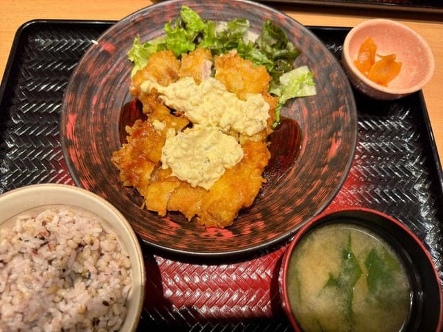 大戸屋ごはん処 ビバモールさいたま新都心店 - サブ画像1