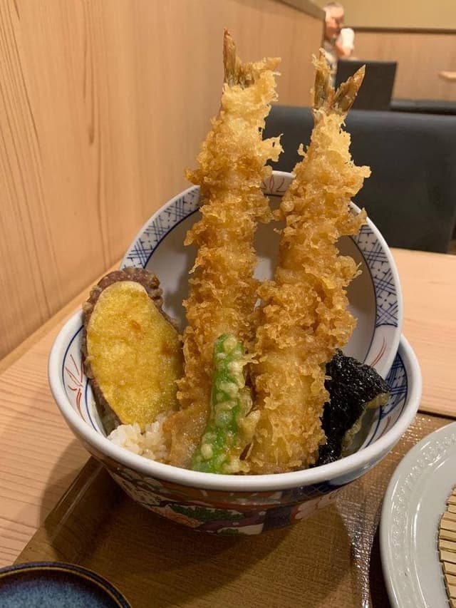 天寿庵 横濱本店 - サブ画像1