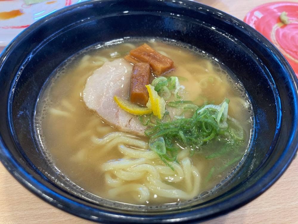 かっぱ寿司 越谷大里店