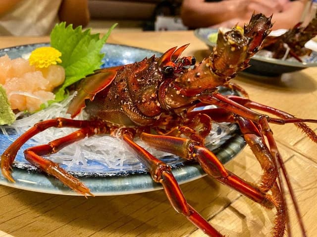 田無漁港直売所 - サブ画像2