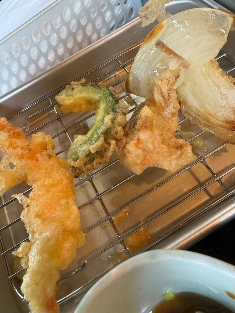 天ぺい 宇佐柳ヶ浦店