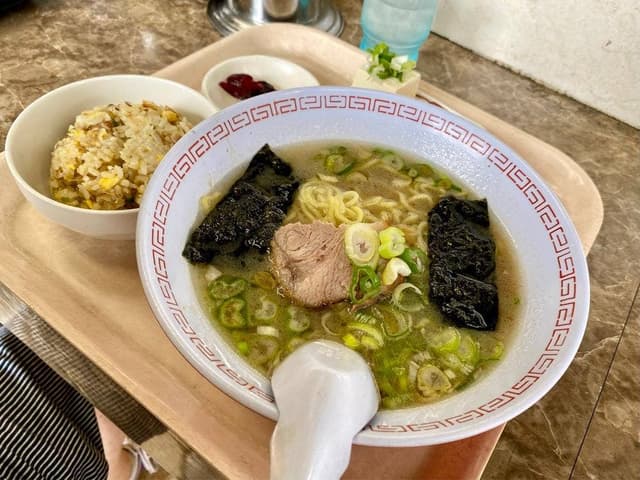 ラーメン げんこつ屋 - サブ画像3