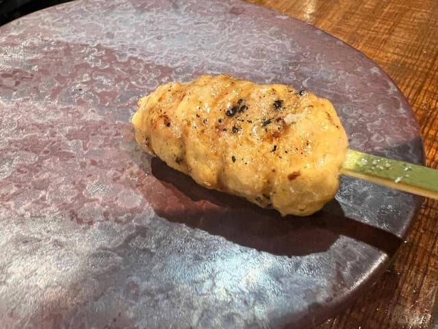 焼鳥 朝比奈 - サブ画像1