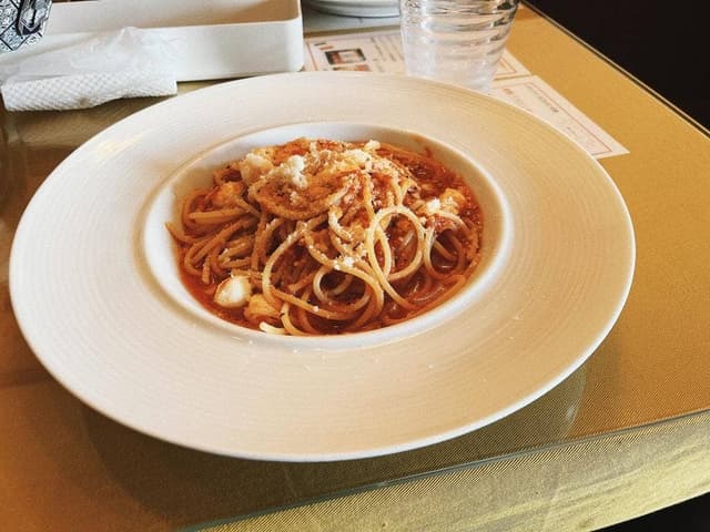 イタリアン GOSSI - サブ画像2