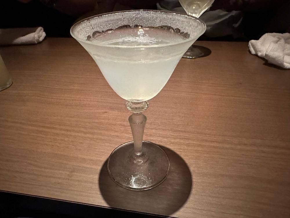 Bar Tradition