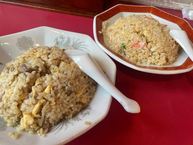 中華料理 清華園 - サブ画像3