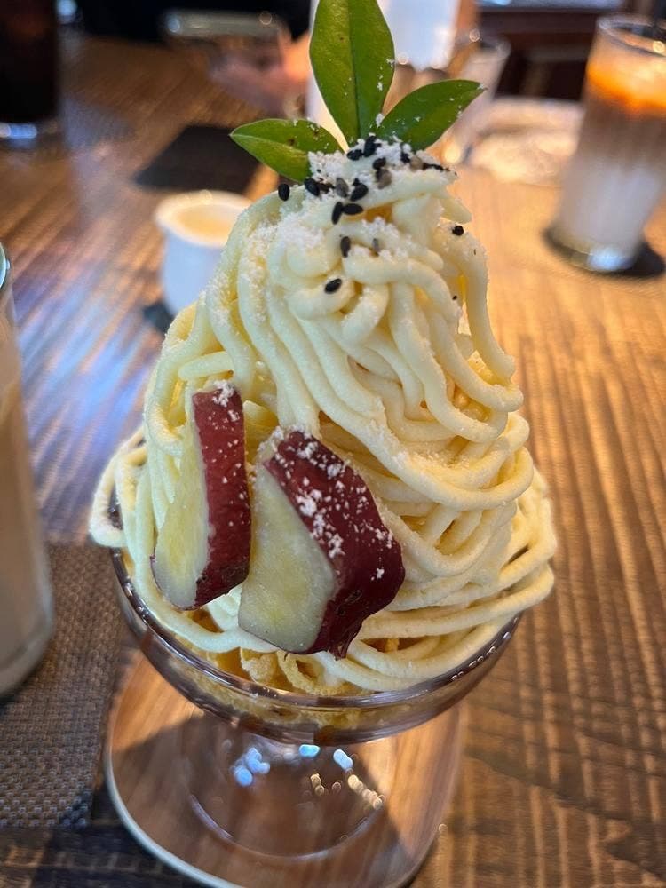 レストラン&カフェ PAO 押熊本店