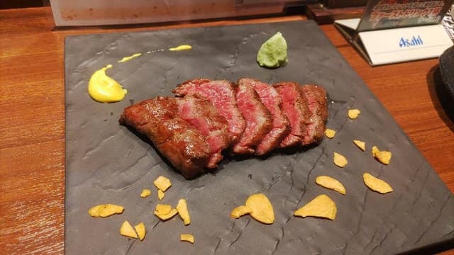 鉄板ダイニング おぜさん - サブ画像1