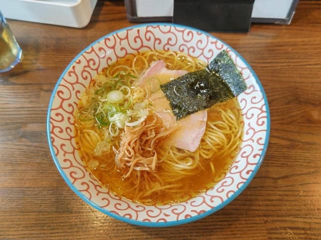 拉麺 阿吽 - サブ画像2