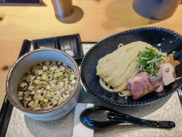 麺道麒麟児 南長池店 - サブ画像2