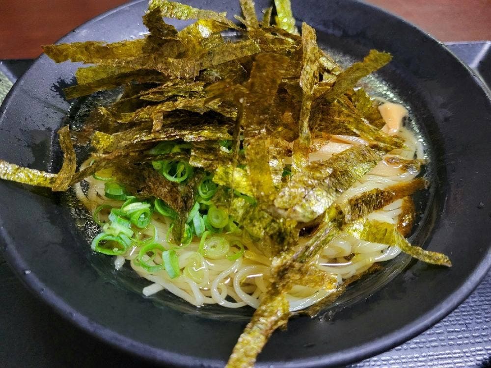 ホープ軒 福岡店