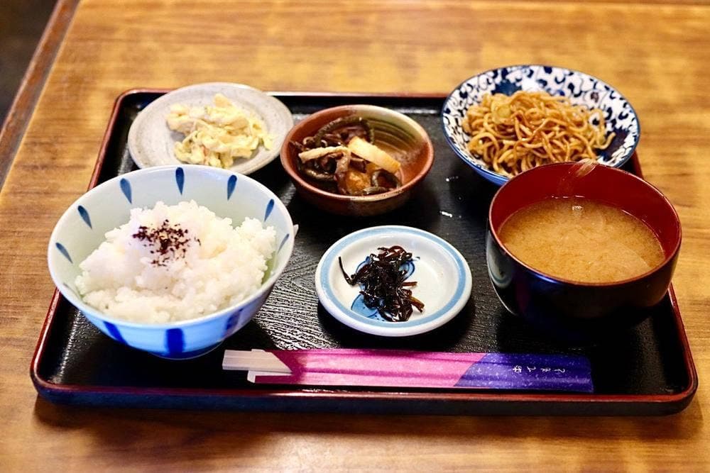 大橋屋