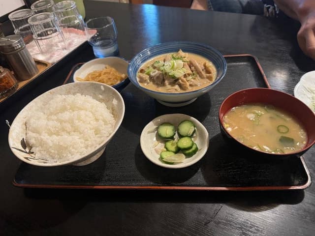 お食事処 鹿曲 - サブ画像3