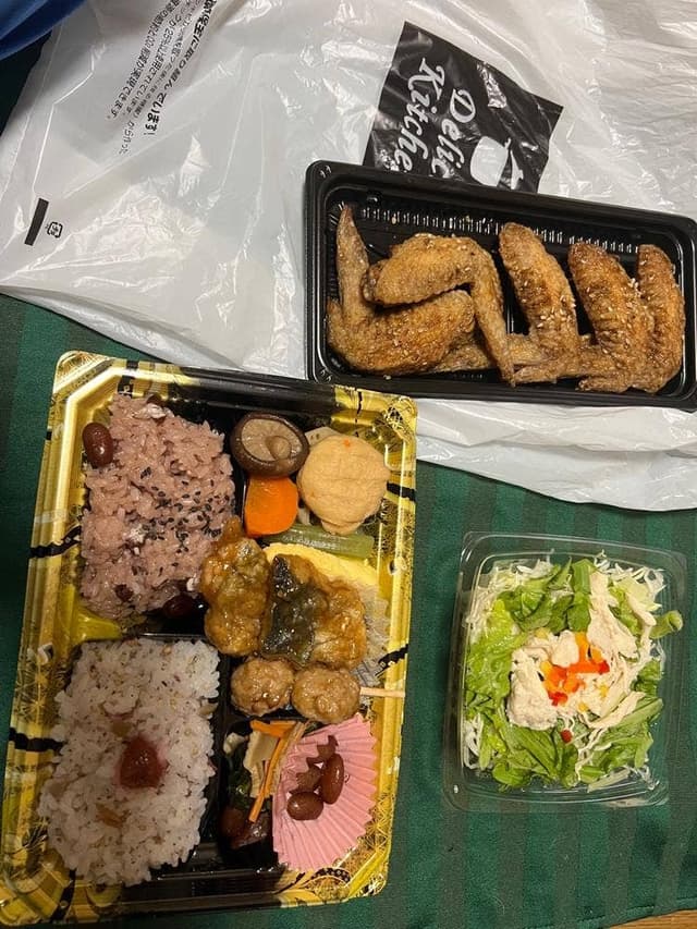 デリカキッチン KITTE大阪店 - サブ画像1