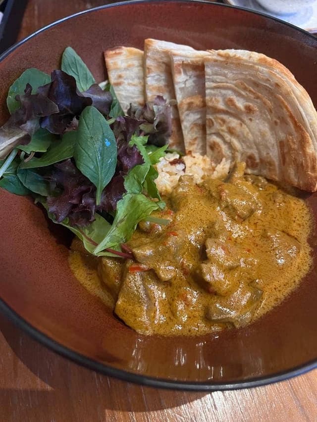 Tha Jones Cafe&Bar - サブ画像2