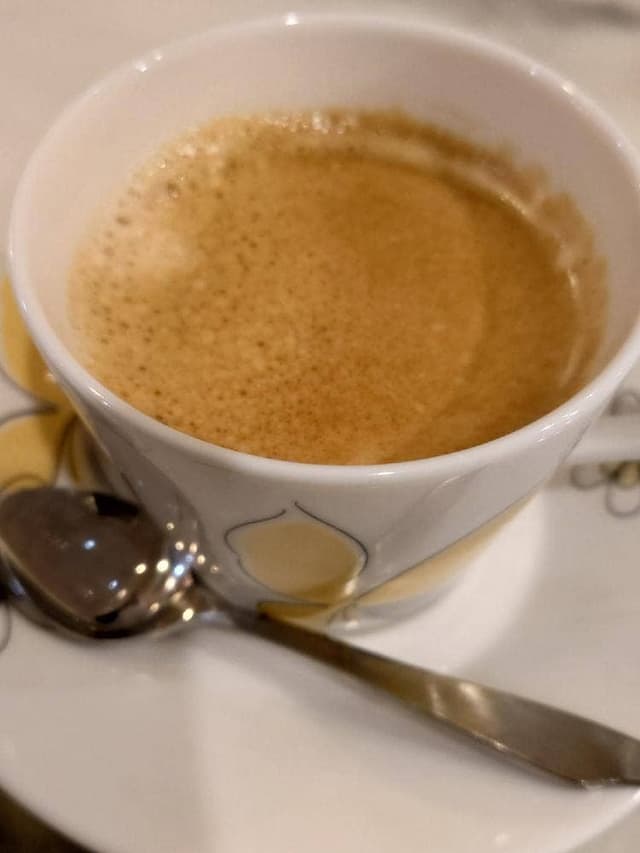 Bistro cafe M - サブ画像3
