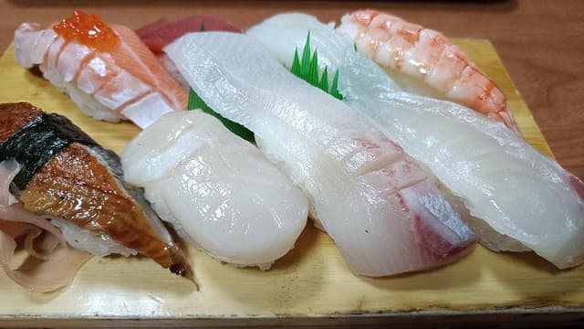 すしよし - サブ画像2