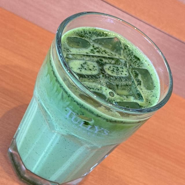 タリーズコーヒー 上野御徒町店 - サブ画像3