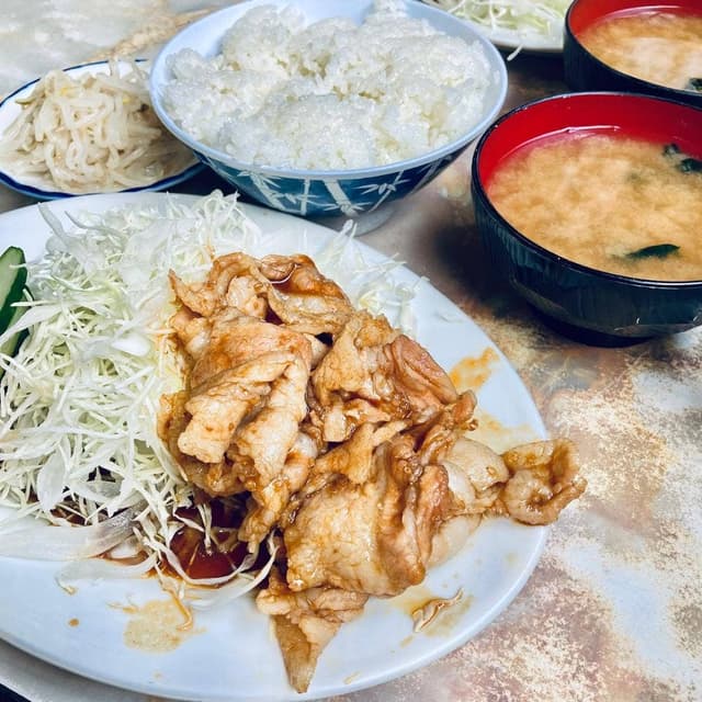 かねよ食堂 - サブ画像2